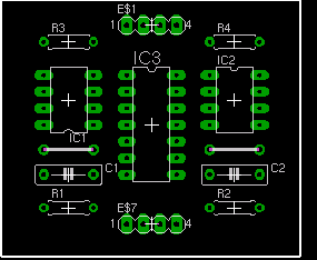 component side
